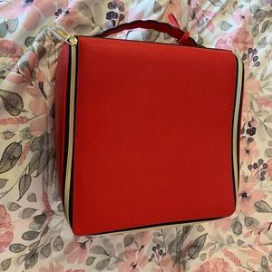 Large Estée Lauder Makeup Case